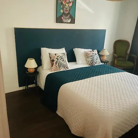 Guest house Lady Cosmopolite Arras