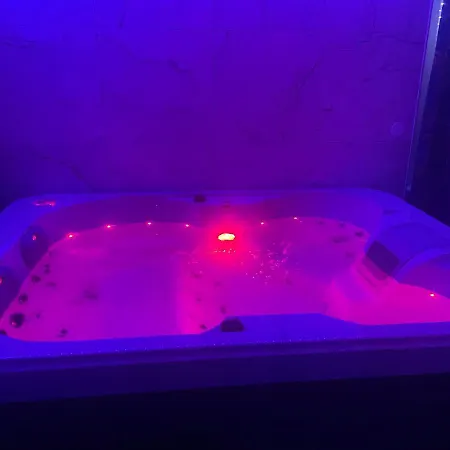 בית הארחה Lady Cosmopolite