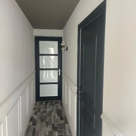 בית הארחה Lady Cosmopolite *