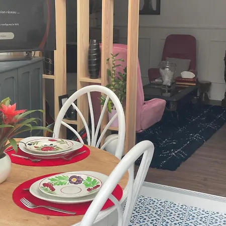 בית הארחה Lady Cosmopolite *