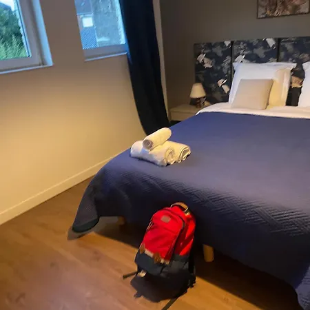 בית הארחה Lady Cosmopolite *