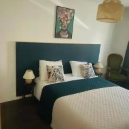 Guest house Lady Cosmopolite *